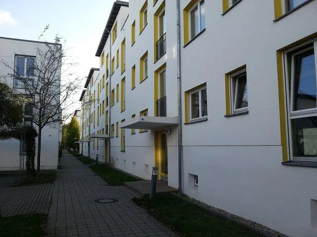 Dringend WBS für ältere Menschen benötigt!! — photo 1